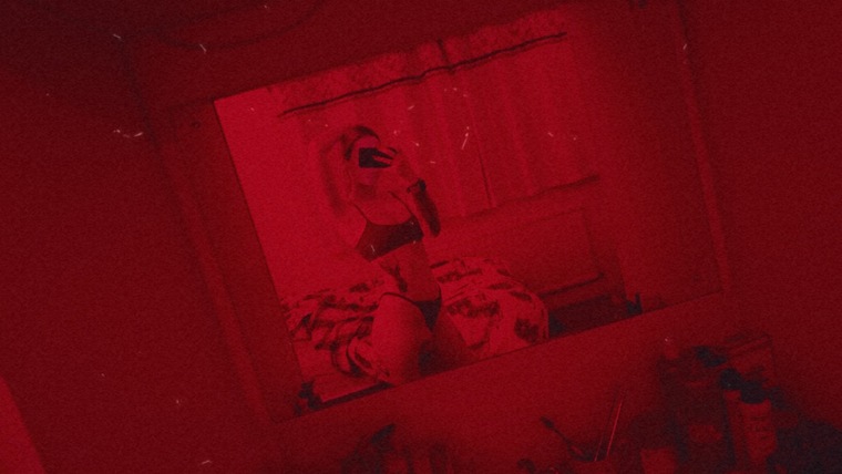 Channon cover image