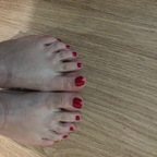 Foot fetish fun avatar