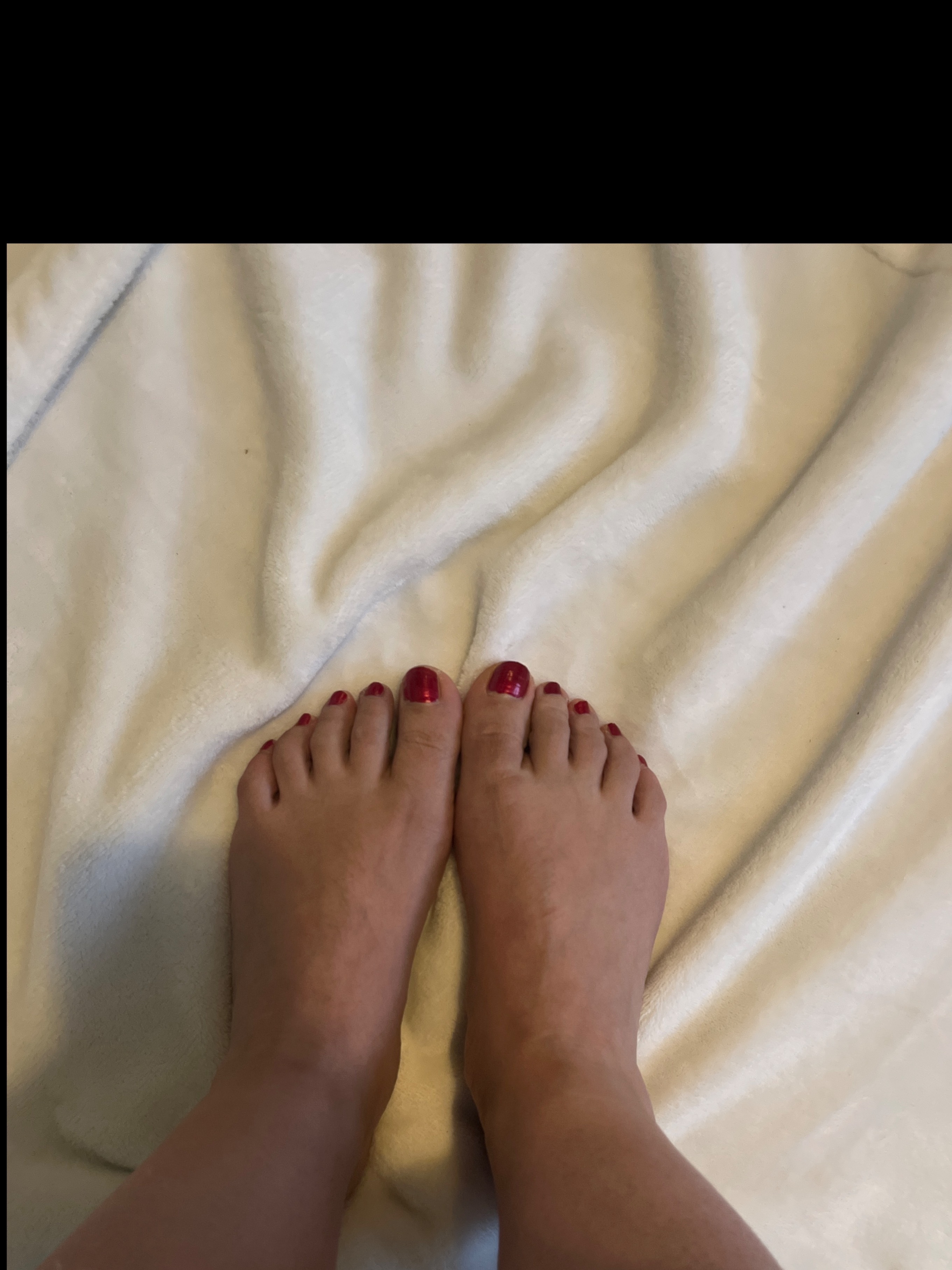 Foot fetish fun banner image