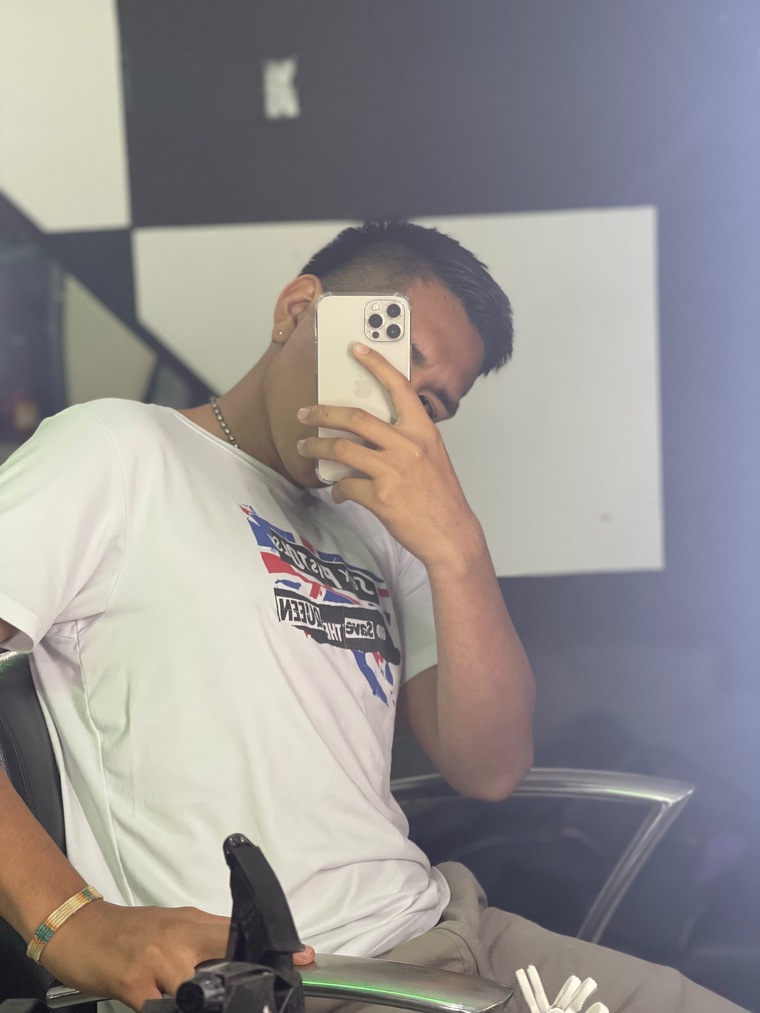 Mariano Diaz cover image