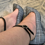 YourFootMistress avatar