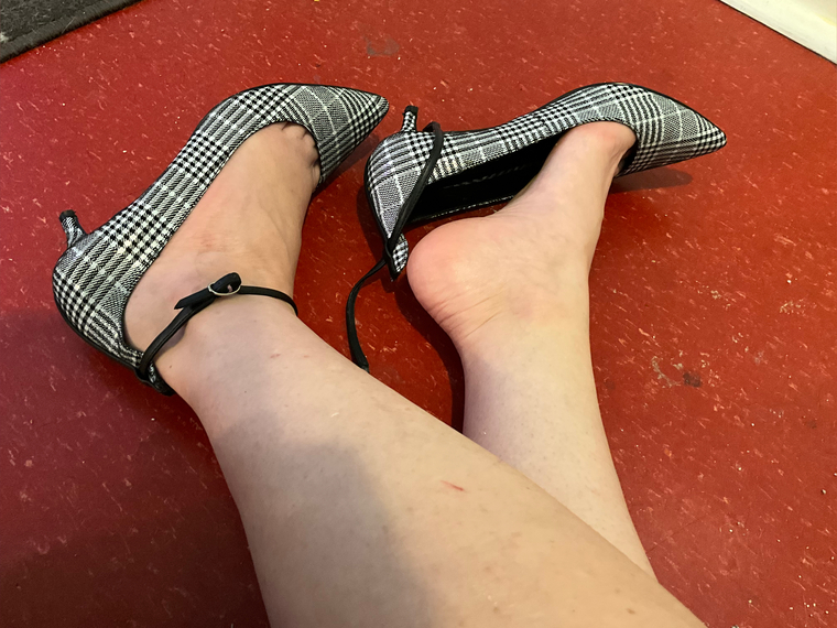 YourFootMistress cover image