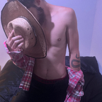 Ashton avatar