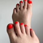 Anna Aussie Feet avatar