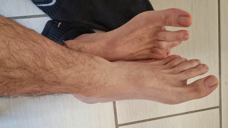 Kinky_Feet banner image