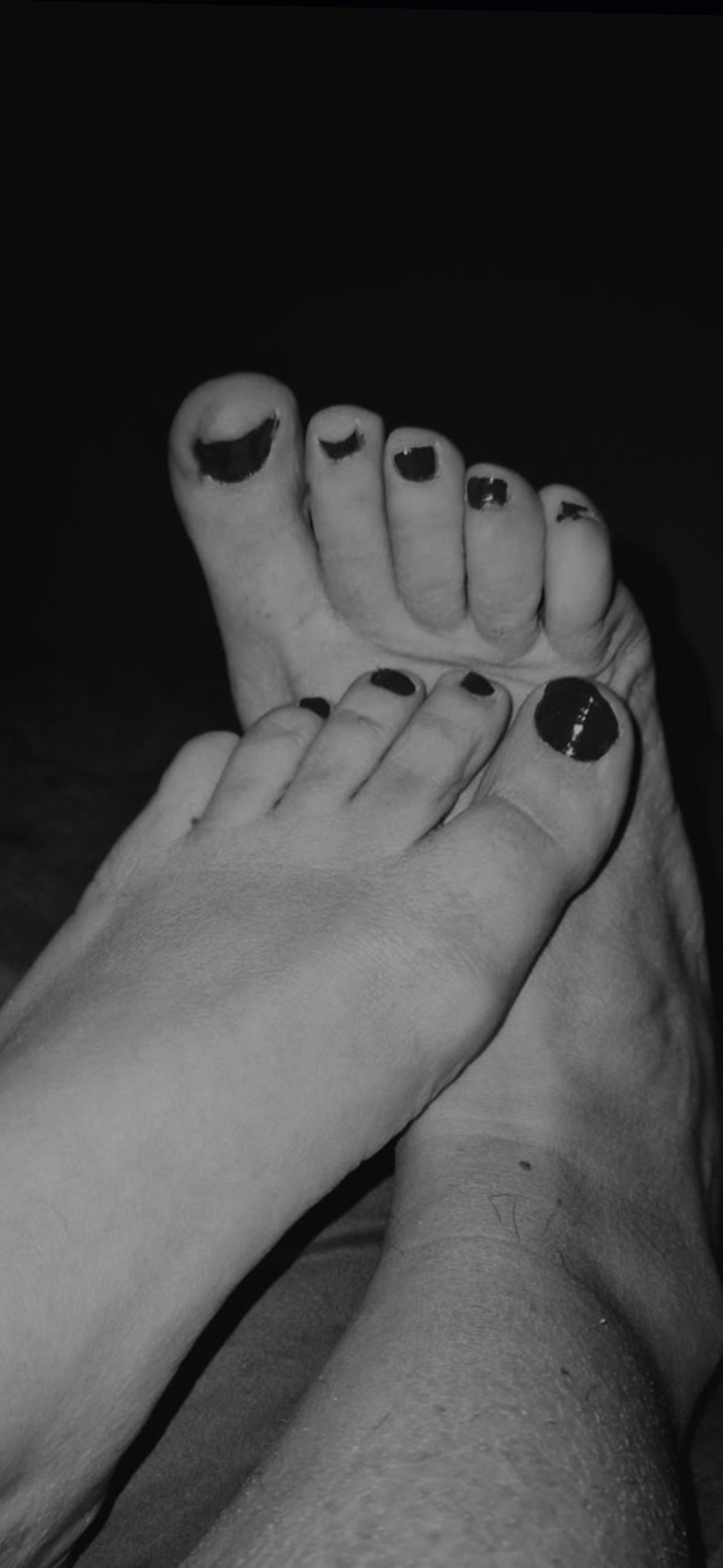 MadameMonsieurFeet cover image