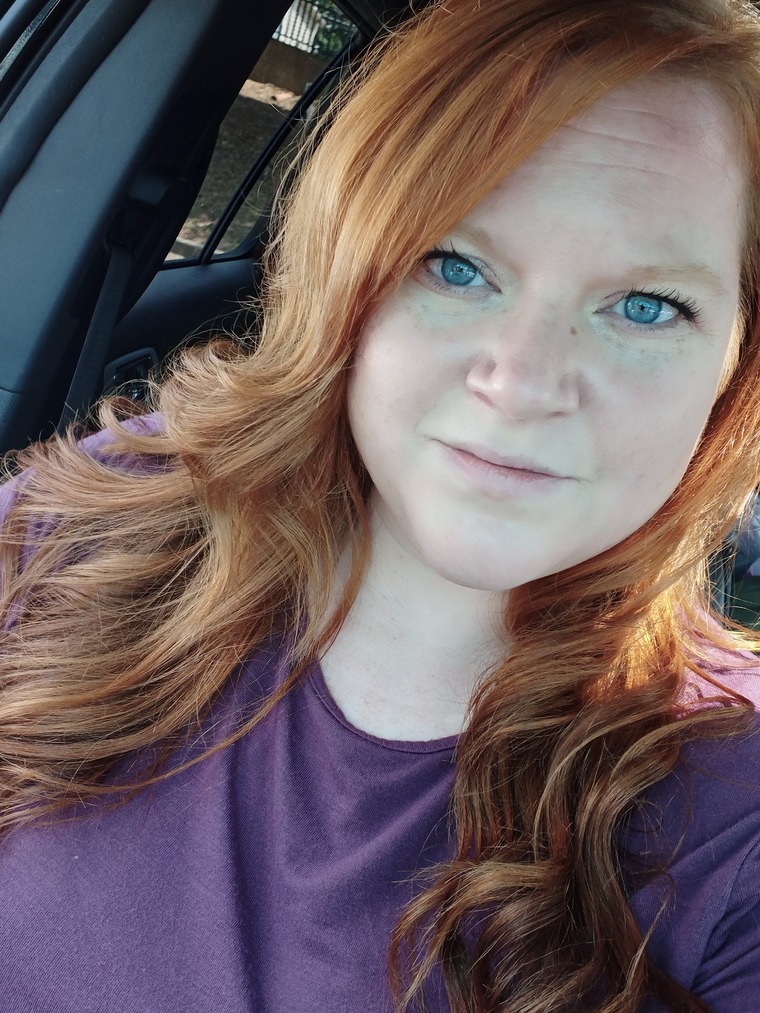Amber Shane cover image