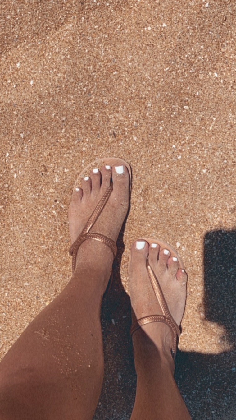 Feet4you banner image