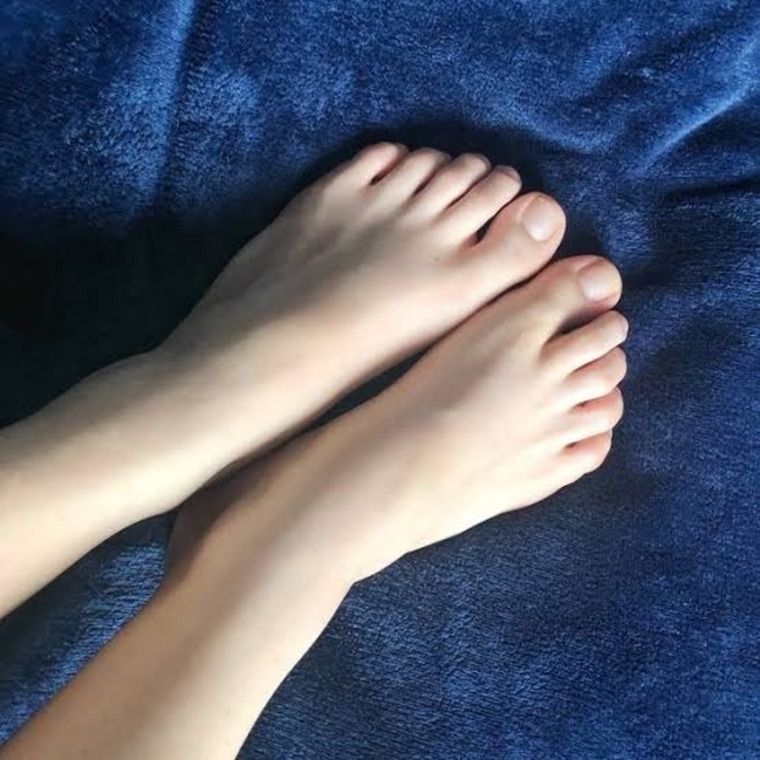 Briggitsexyfeet cover image