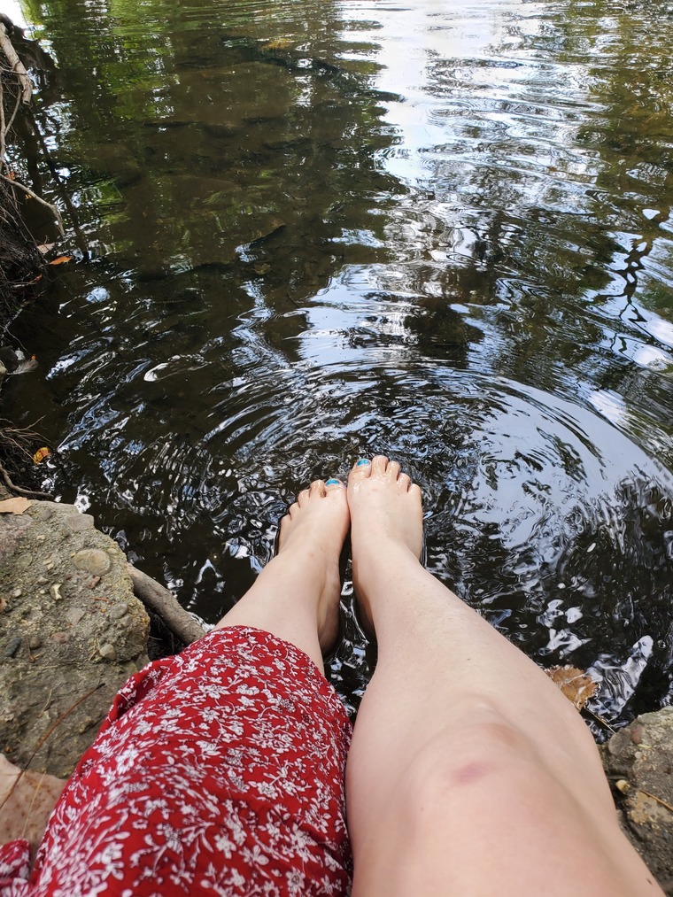 FeetNass cover image