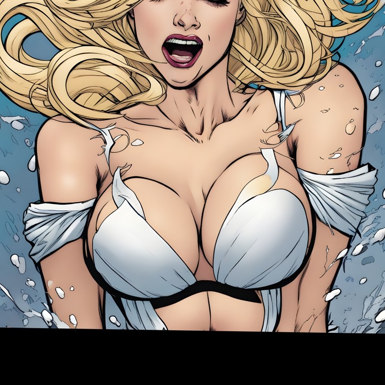 Riley James cover image