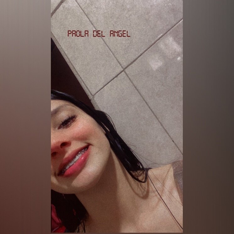 Paola Del Angel banner image