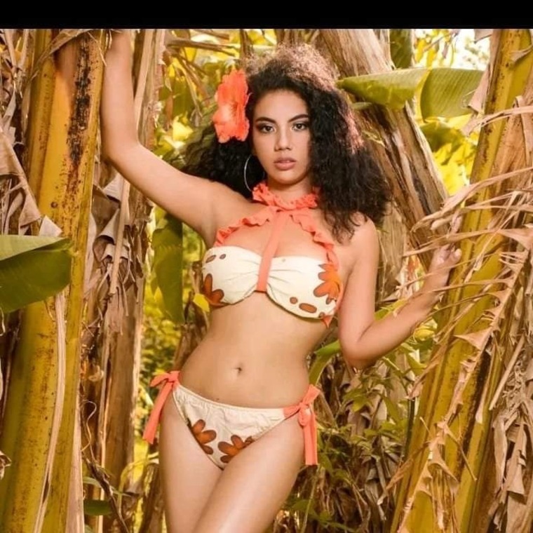 Dalesca Pereira banner image