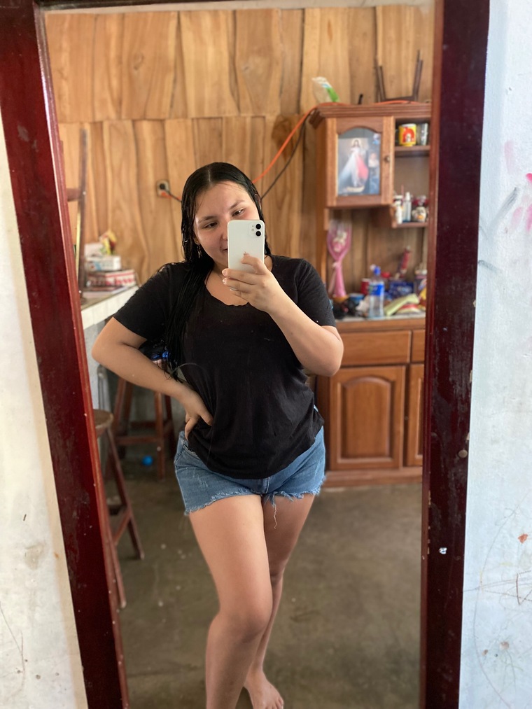 Michelle Molina cover image