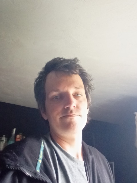 David Bissonnette cover image