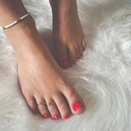 Isis feet avatar