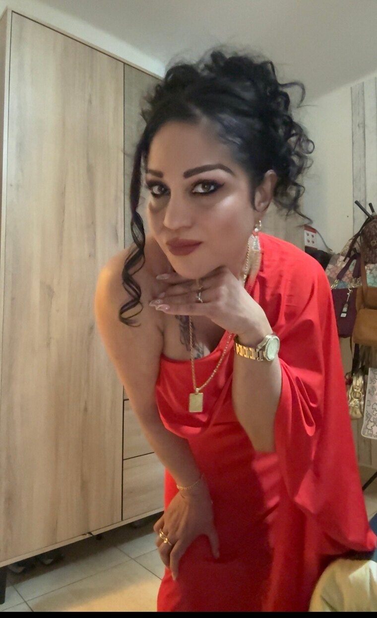 Morena cover image