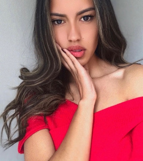 Estefania cover image