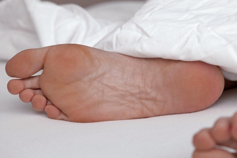 Cherry Cute Feet banner image