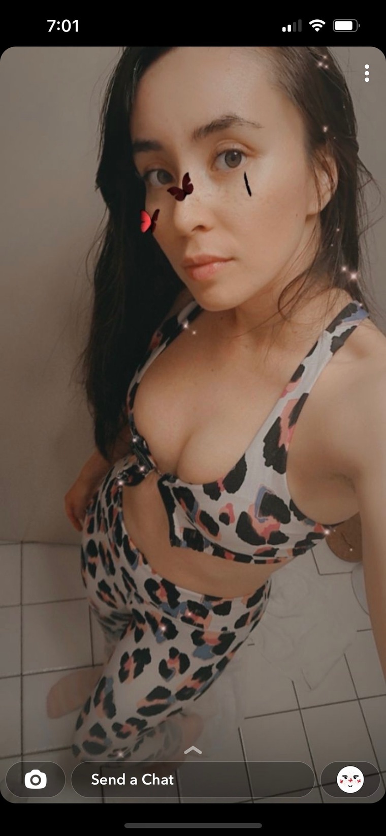 Miss Witchy π§ββοΈ banner image