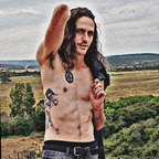 Tattooed ToyBoy avatar
