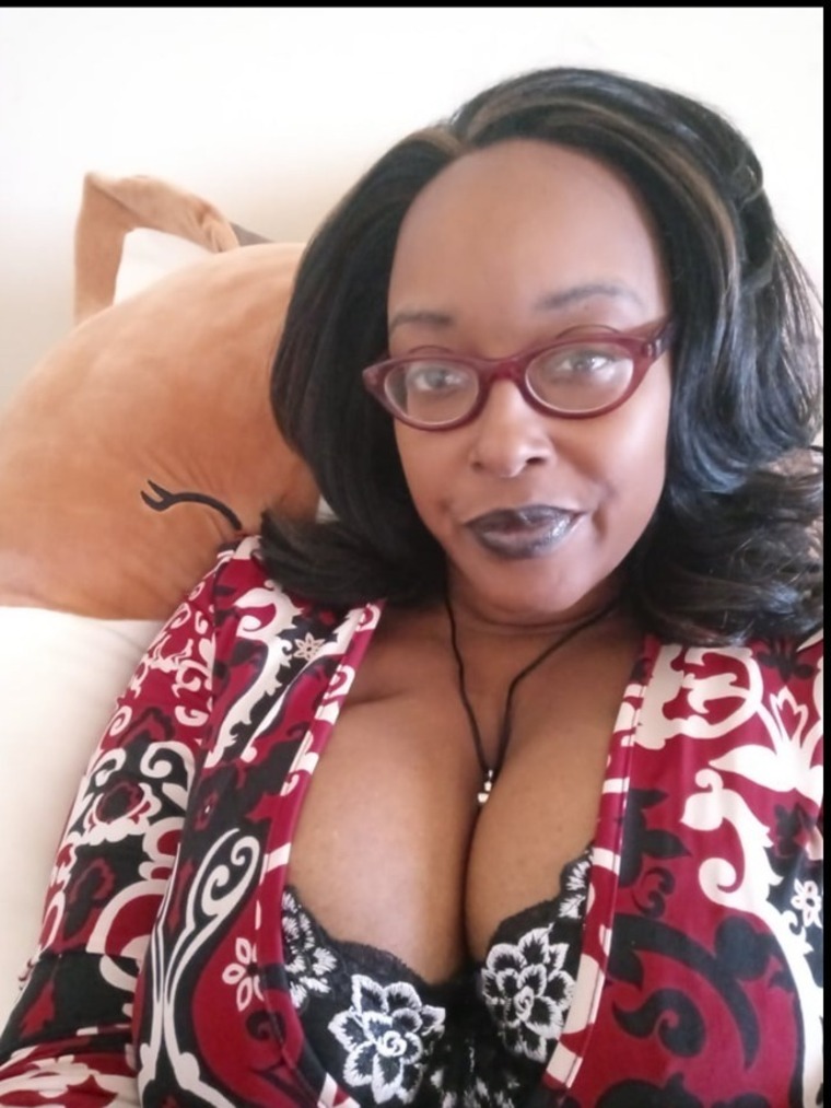 Monique cover image