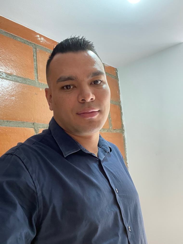 Andres cover image
