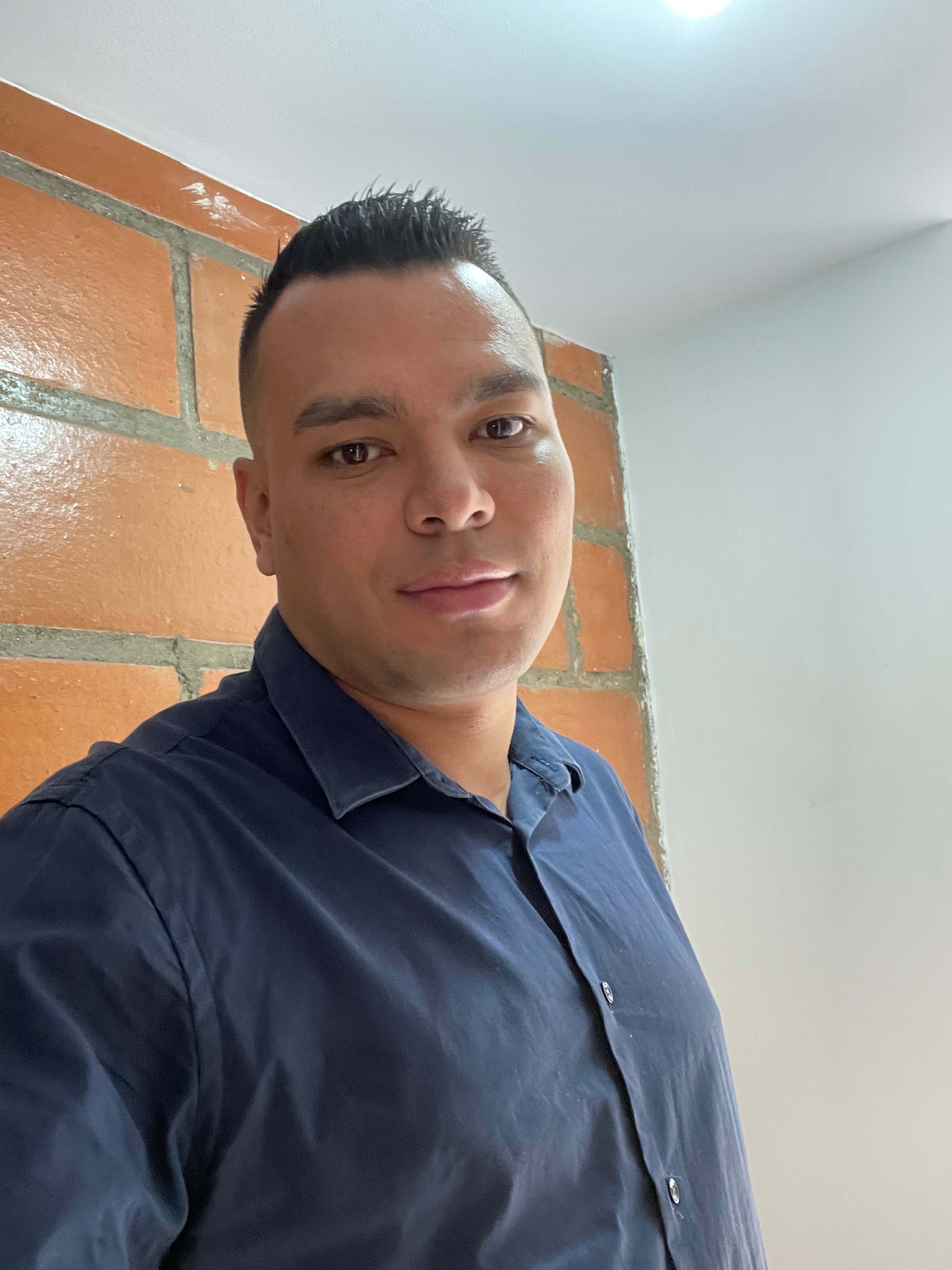 Andres banner image