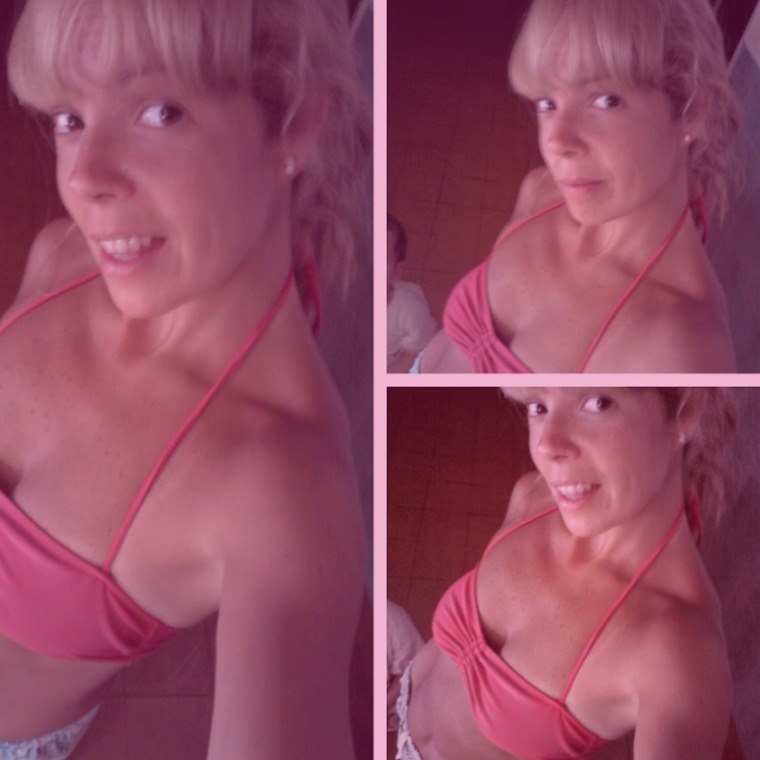 Blondie cover image