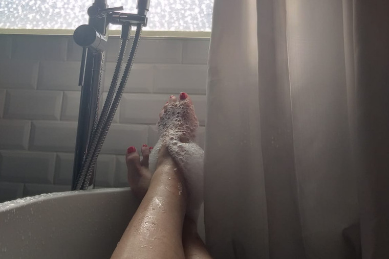 Hands and Feet cover image