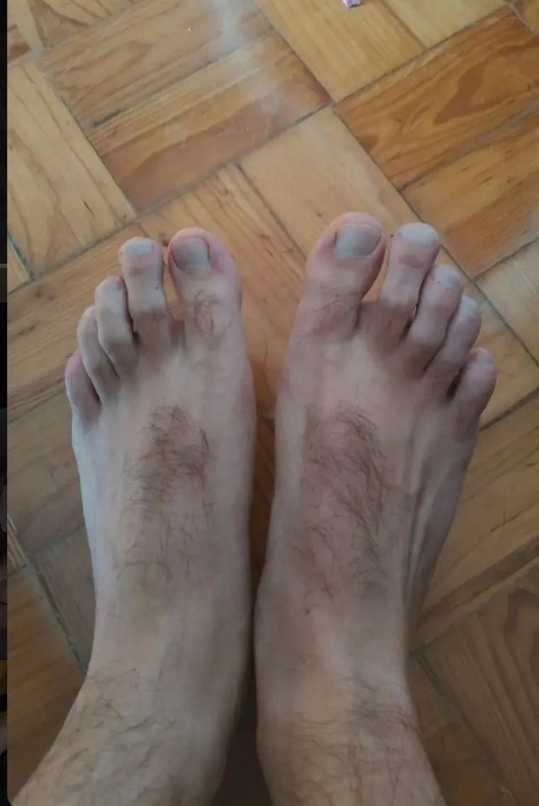 PTFeet4U cover image