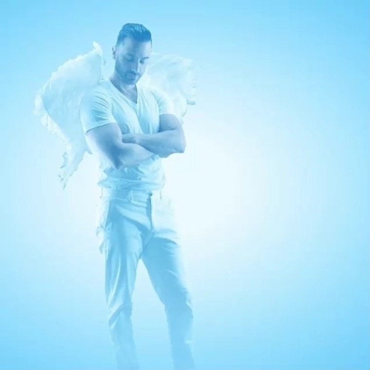 Tango banner image