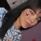 Blue avatar