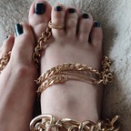 My dirty Swedish feet avatar