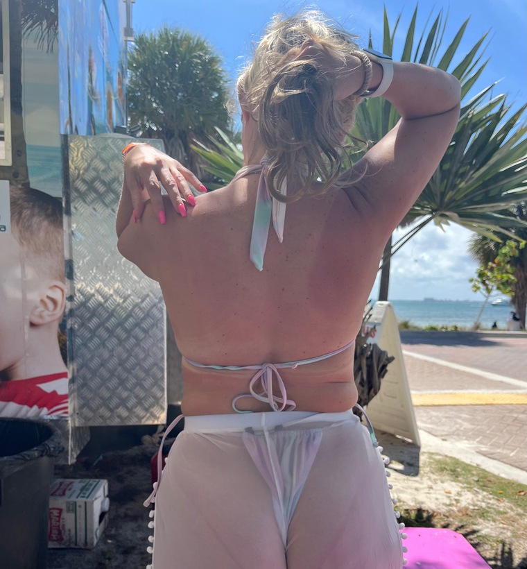 Kelly Michelle cover image