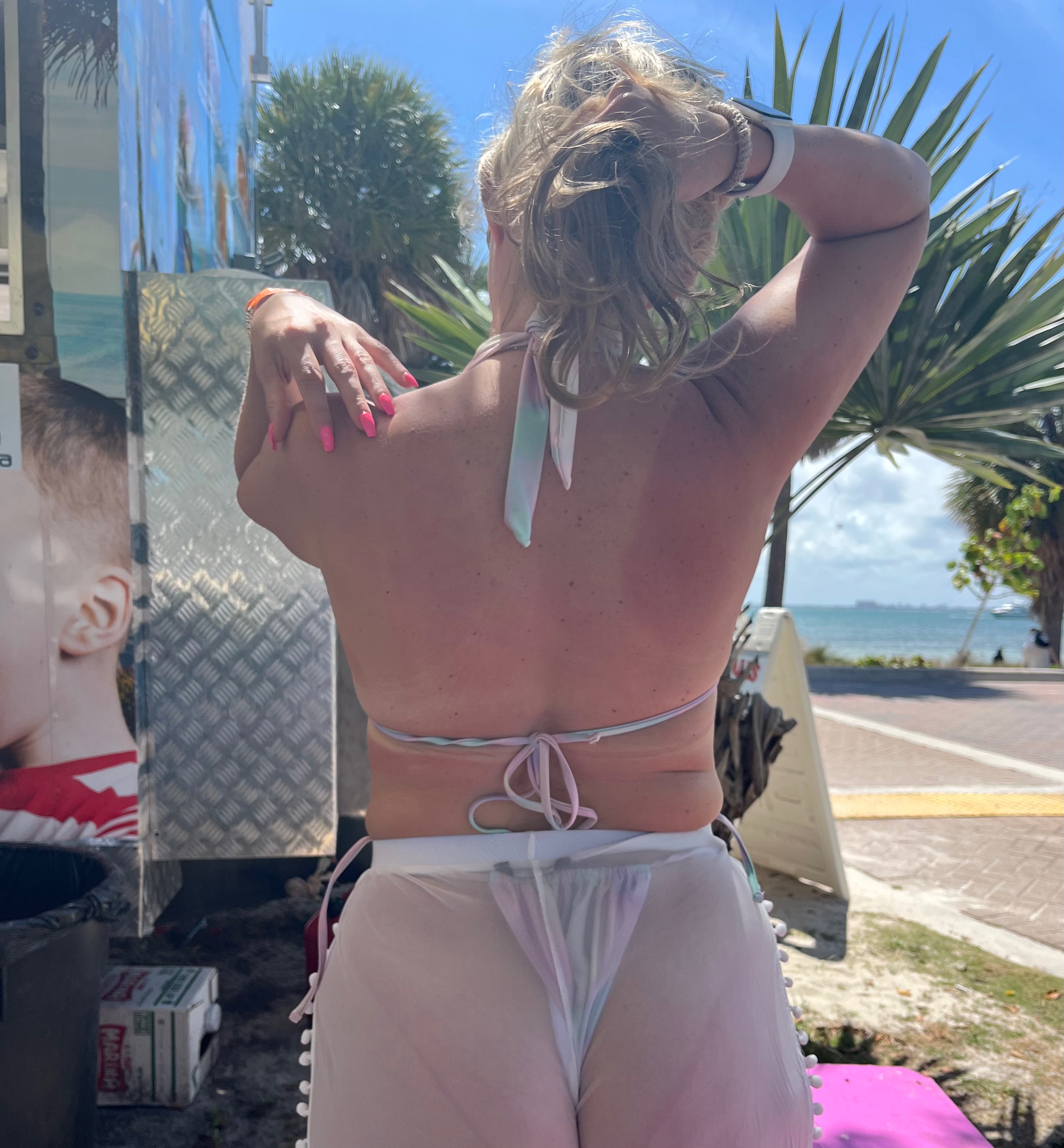 Kelly Michelle banner image