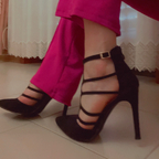 Couple feet 🦶🏻 avatar