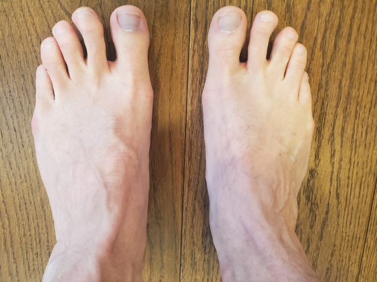 Footsie Roll cover image