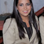 Mari camara garcia avatar