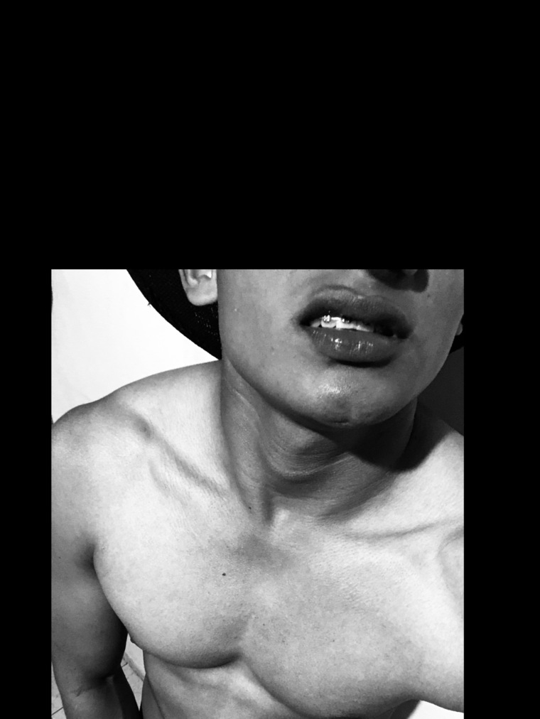 Hector Galindo Angel cover image