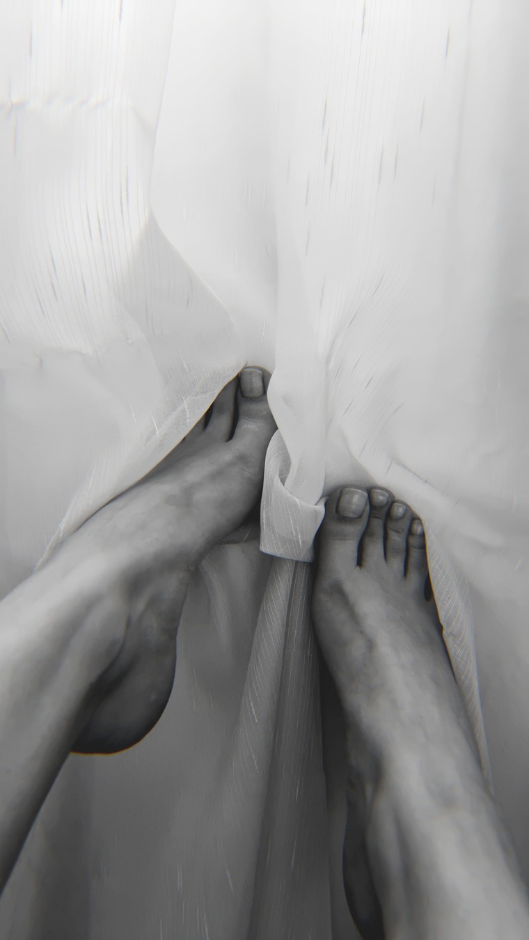 Footfetish😉 cover image