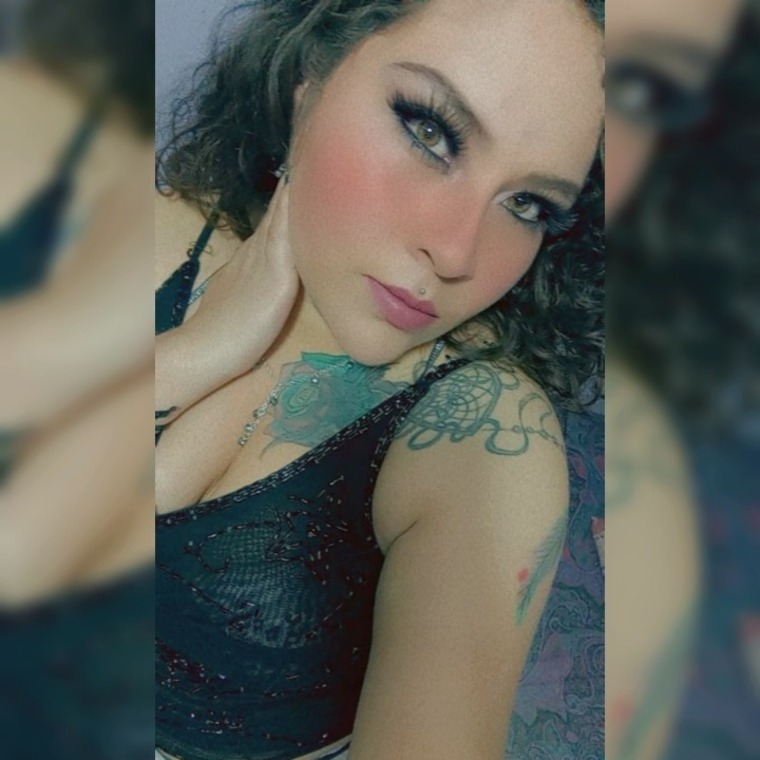 Rachel Caceres cover image