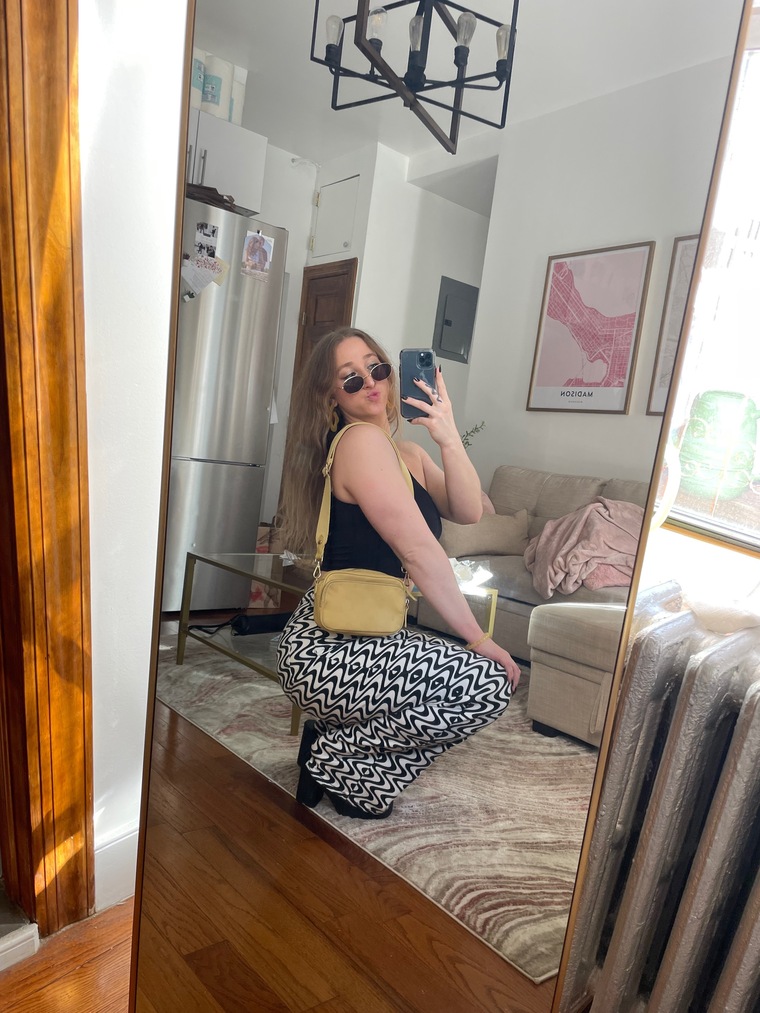 TheBendyBlonde banner image