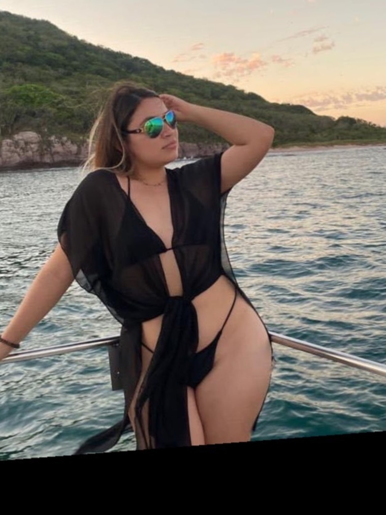 Larissa cover image