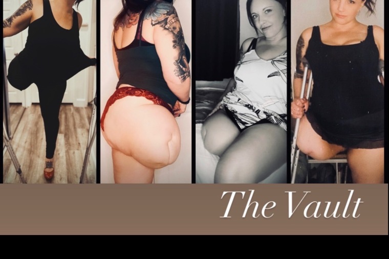 AmputeeDarling_FREE+ cover image