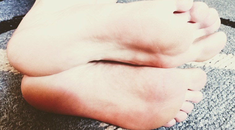 FeetFetishLove banner image