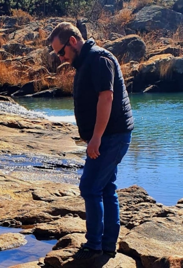 Brandon Campbell cover image