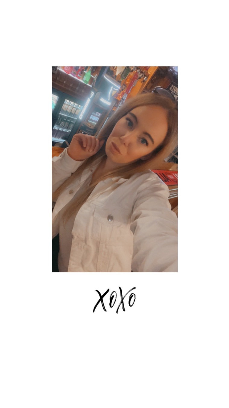 Katie cover image