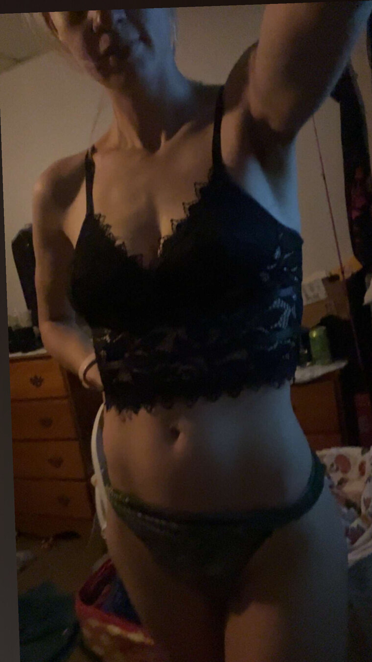 Sexyblondegirl cover image