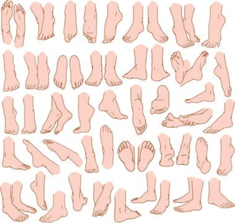 Olympian Tootsies banner image